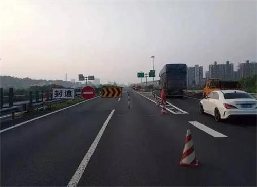 河北高速公路工程