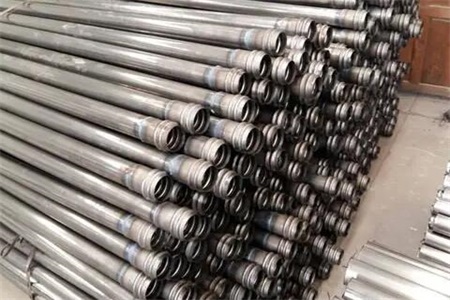 河北声测管厂家