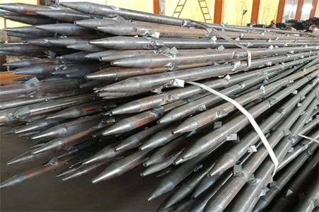 河北钢花管厂家