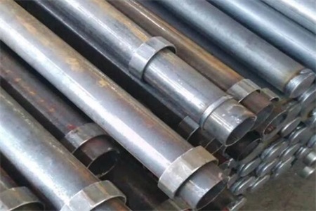 河北声测管厂家 河北声测管厂家